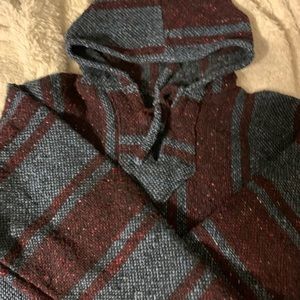 Drug Rug Sweater